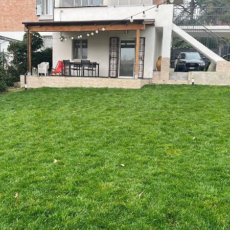 Casa Filippini Bed and Breakfast Bologna Eksteriør billede