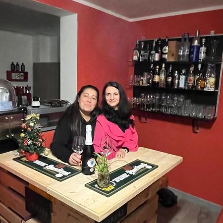 Casa Filippini Bed and Breakfast Bologna Eksteriør billede